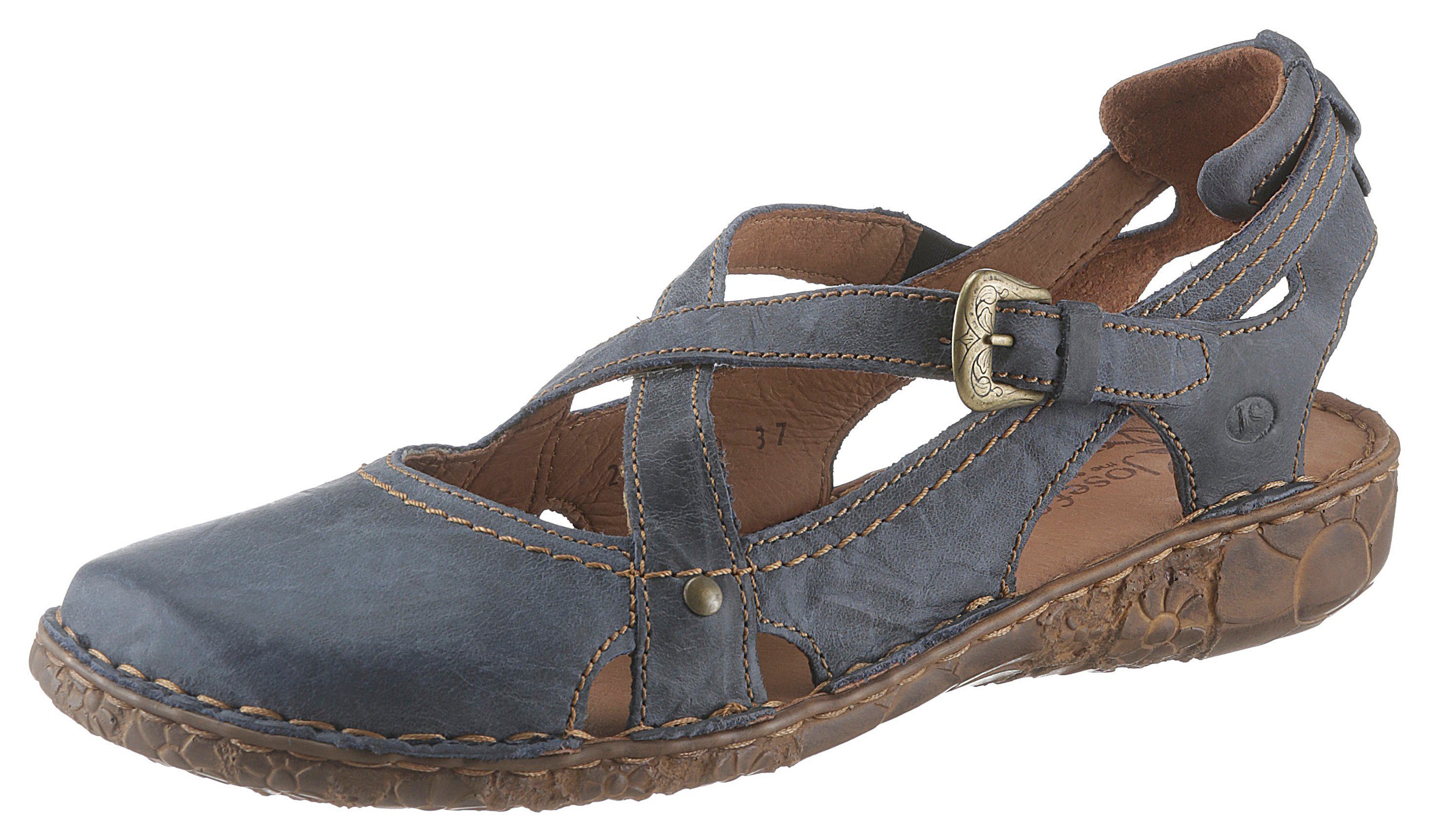 Josef Seibel Rosalie 13 Sandale, Sommerschuh, günstig online kaufen