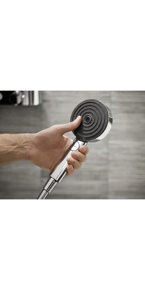 hansgrohe Handbrause