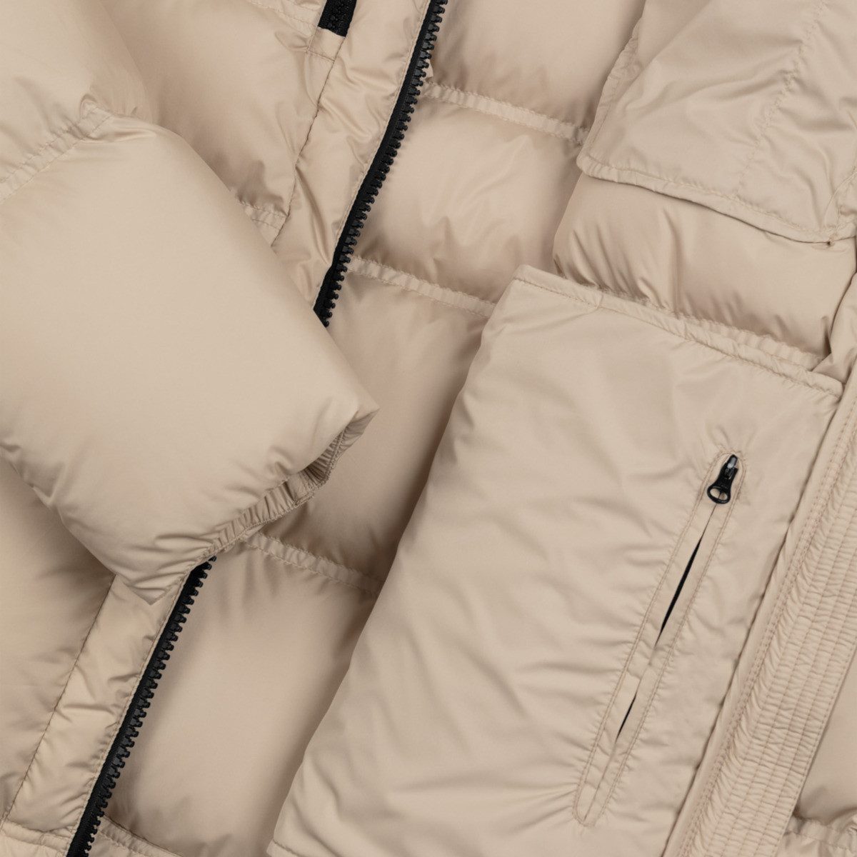 Colmar Daunenjacke 1217 Herren Winterjacke, Steppjacke, Mantel, Parka, Outdoorjacke