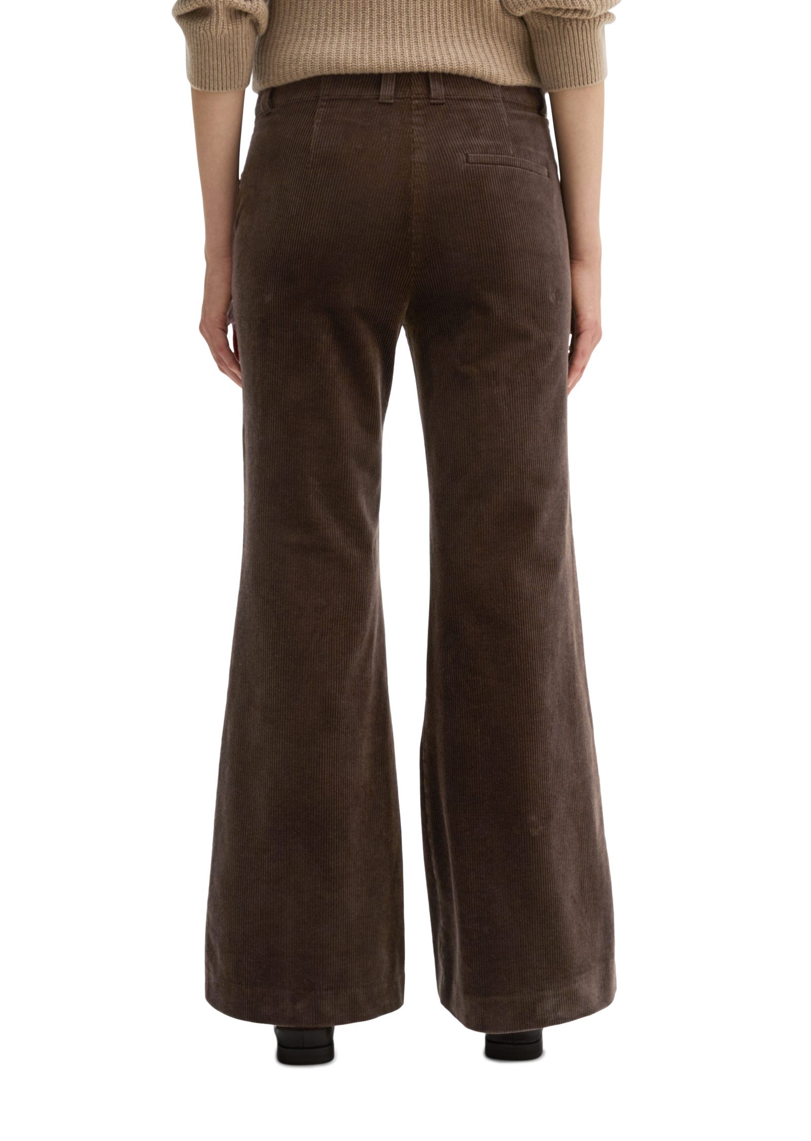 Marc O'Polo Chinohose aus Organic Cotton Stretch – Bild 3 von 5