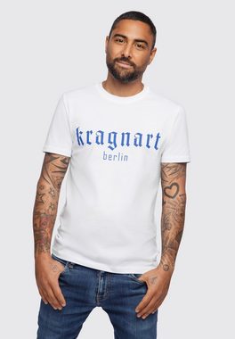 Kragnart T-Shirt Kragnart-Print, T-Shirt