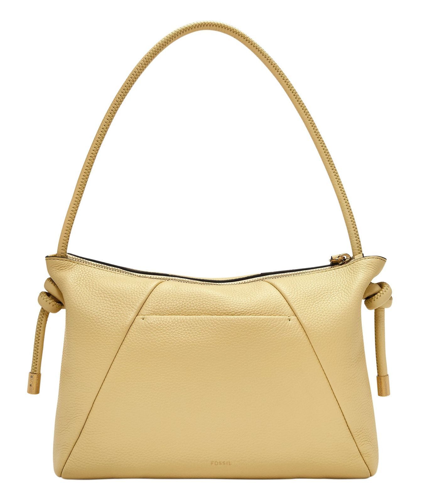 Fossil Schultertasche Leather Shoulder Bag, aus echtem Leder