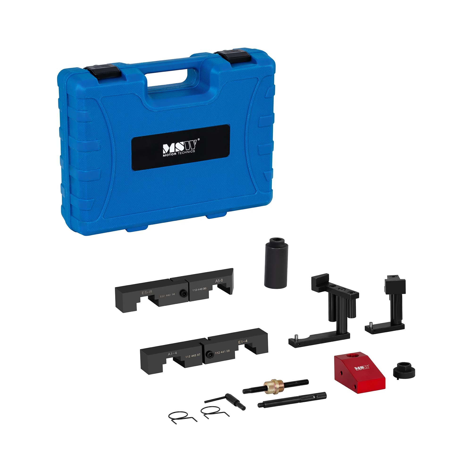 Montagewerkzeug Motor-Einstellwerkzeug BMW V8 Steuerkette Werkzeug M60 M62 Nockenwelle