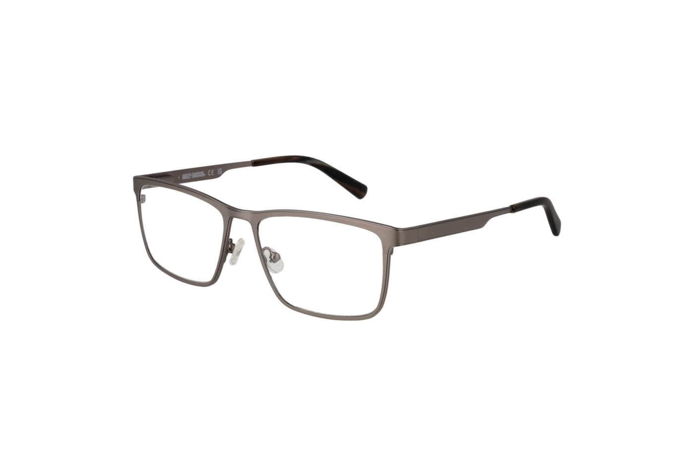 HARLEY DAVIDSON Brillen Brillengestell HD50050 54011