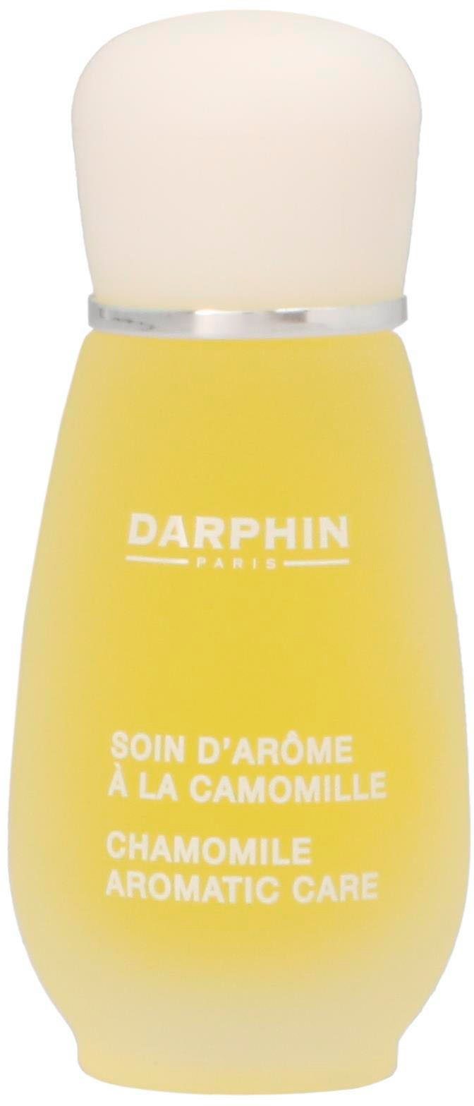 Darphin Gesichtsöl, Mit essentiellen Маслаn, ohne Parabene, für empfindliche Haut.