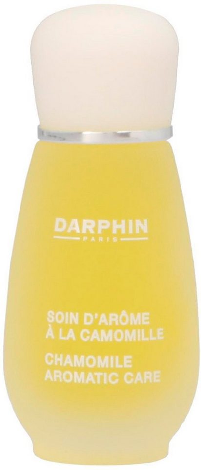 Darphin Gesichtsöl, Für empfindliche Haut