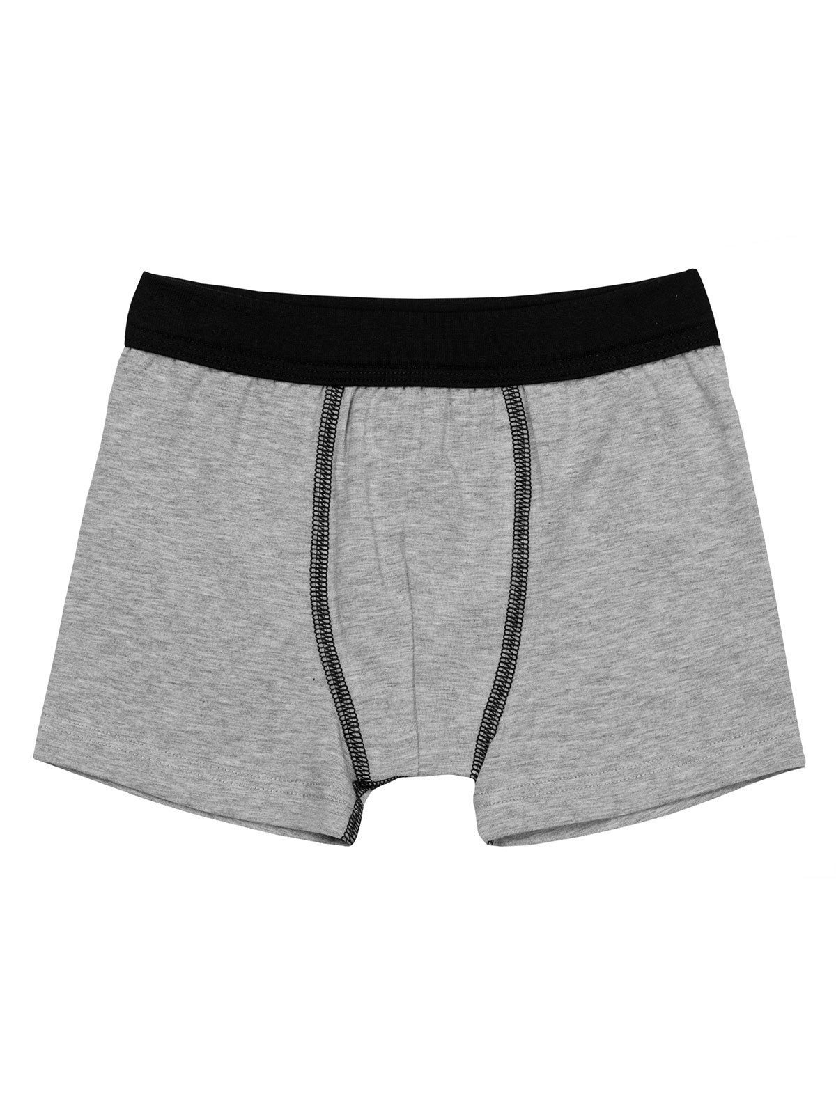 Kids 3er Boxershorts gerader Knaben Jersey Shorts Beinausschnitt multi Sweety Pack for (Packung, Single 3-St) colored