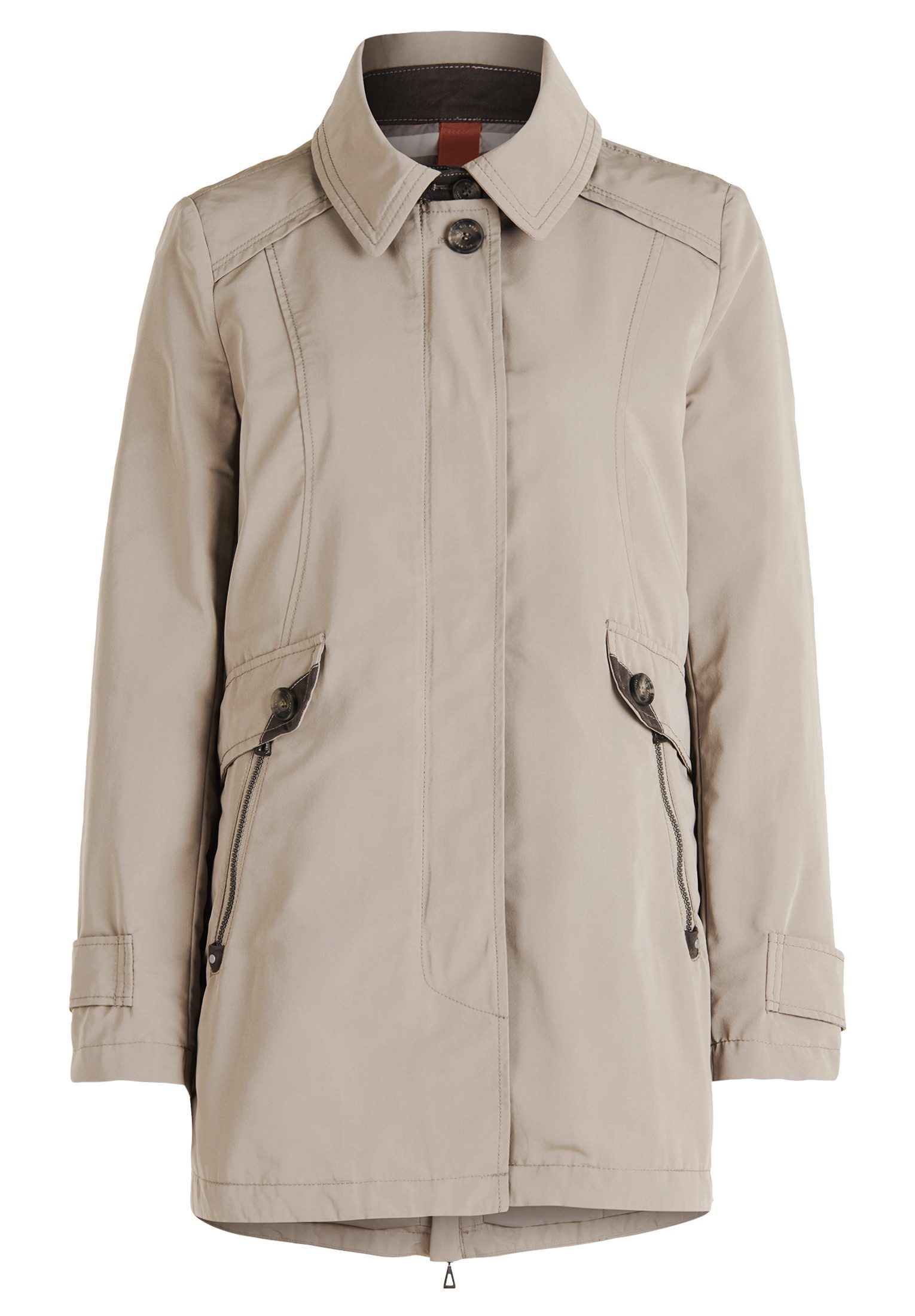Outdoorjacke