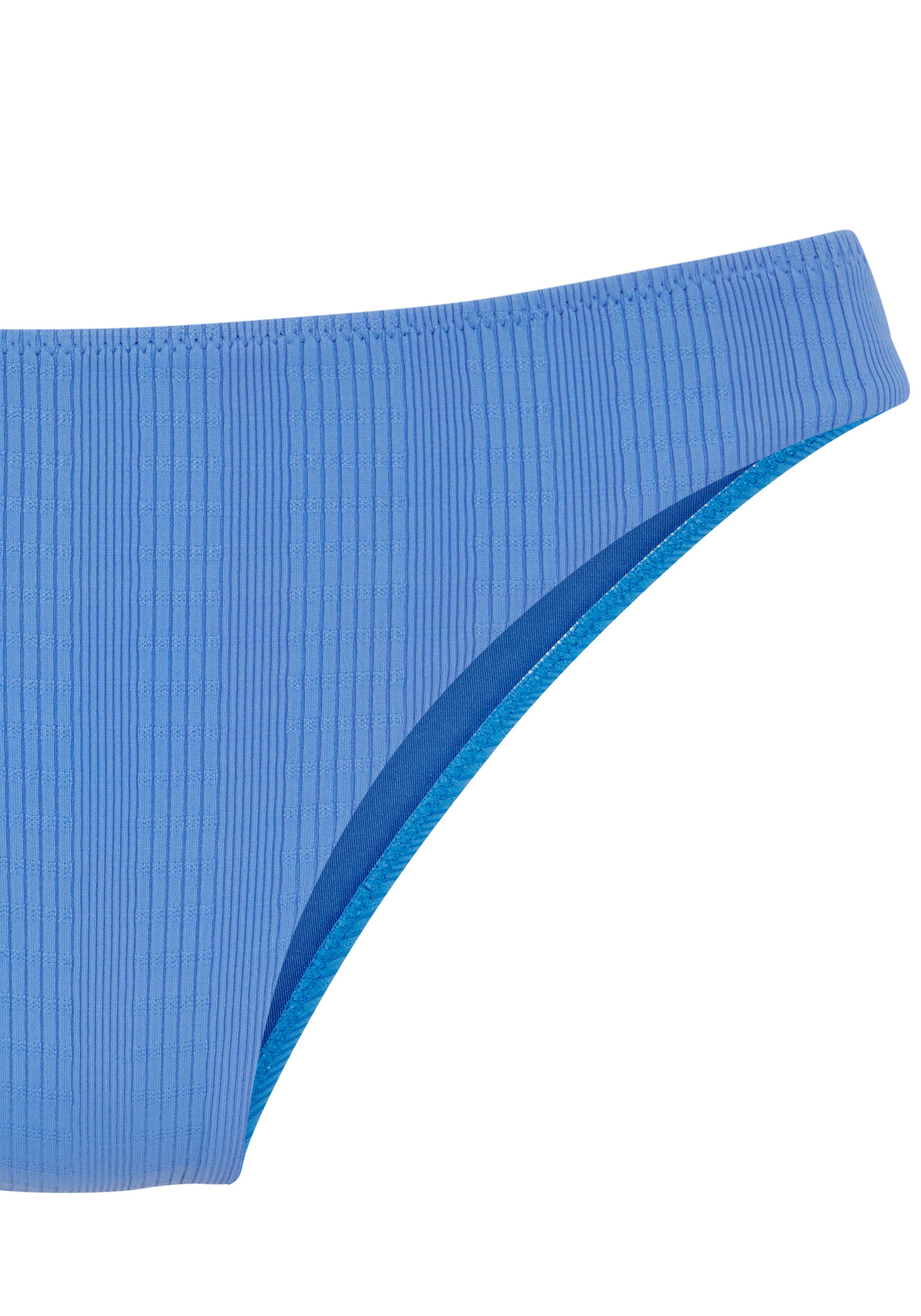 Copenhagen Studios Bikini-Hose Nela in knapper Schnittform