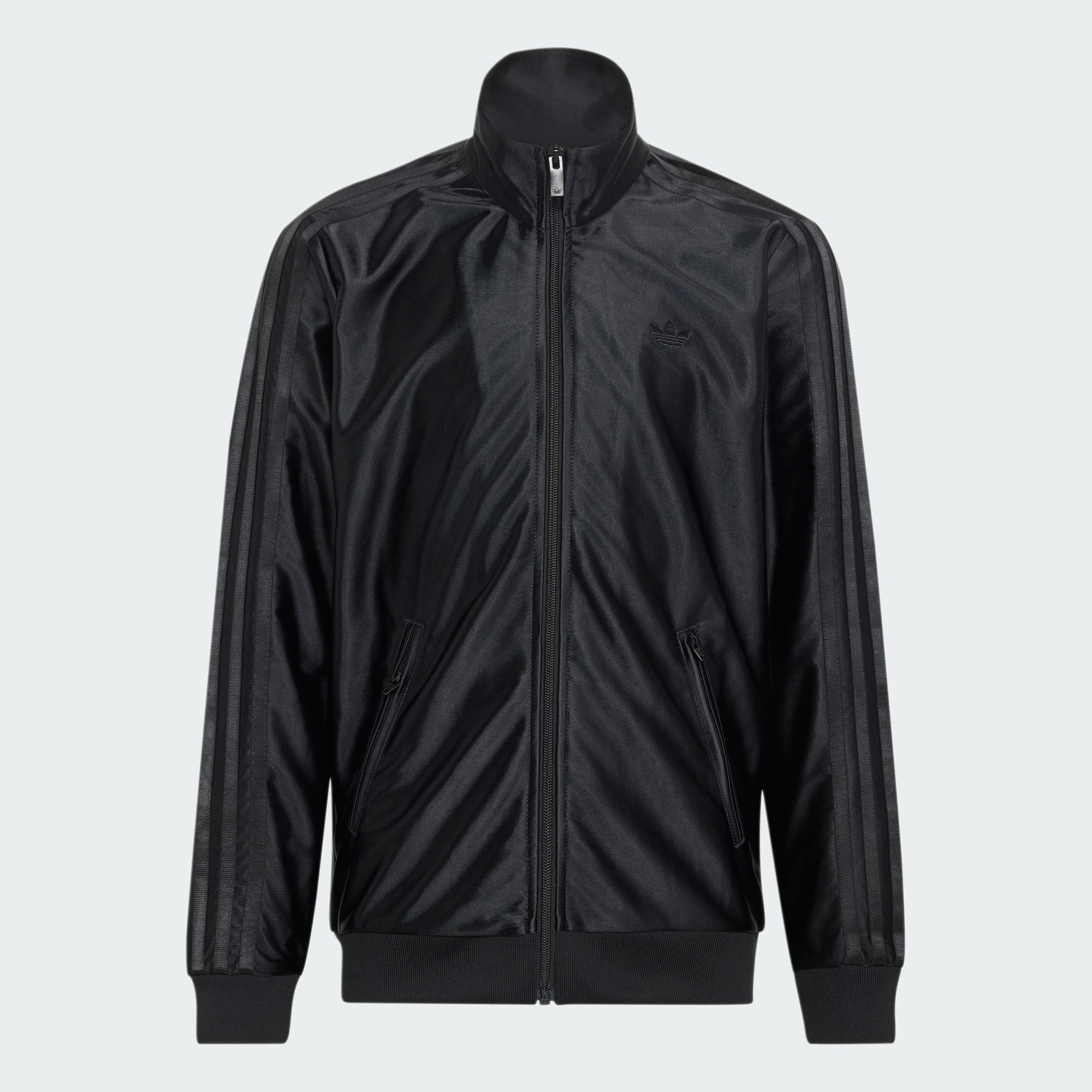 adidas Originals Trainingsjacke FIREBIRD METALLIC TRACK TOP (1-St) – Bild 3 von 5