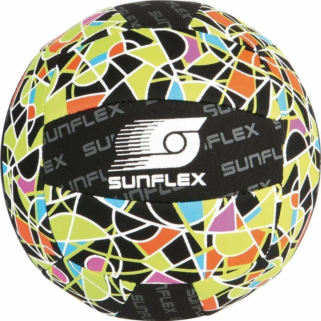 Sunflex Beachball Größe 3 Color Pro