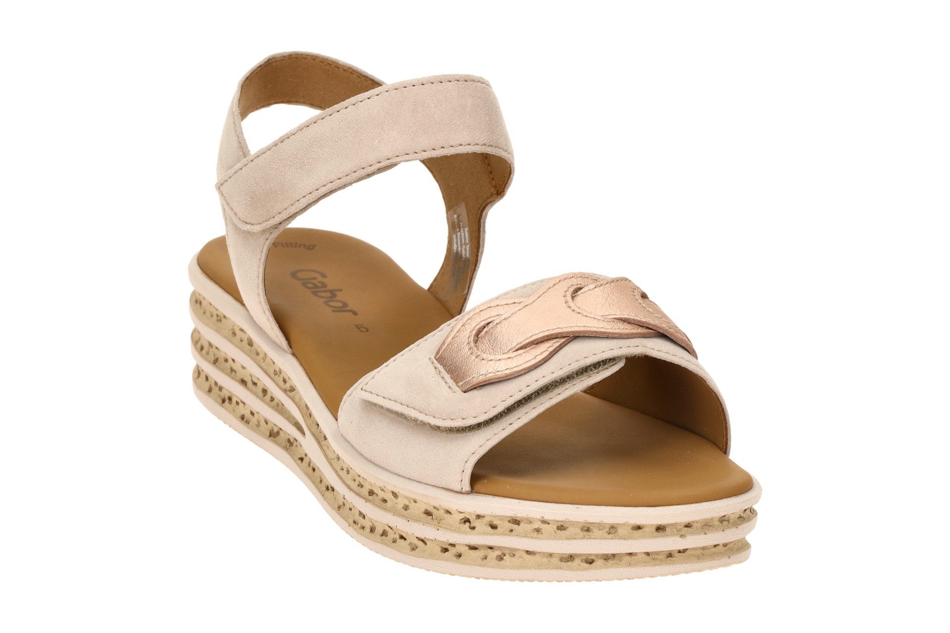 Gabor 64.553.10 Sandalette