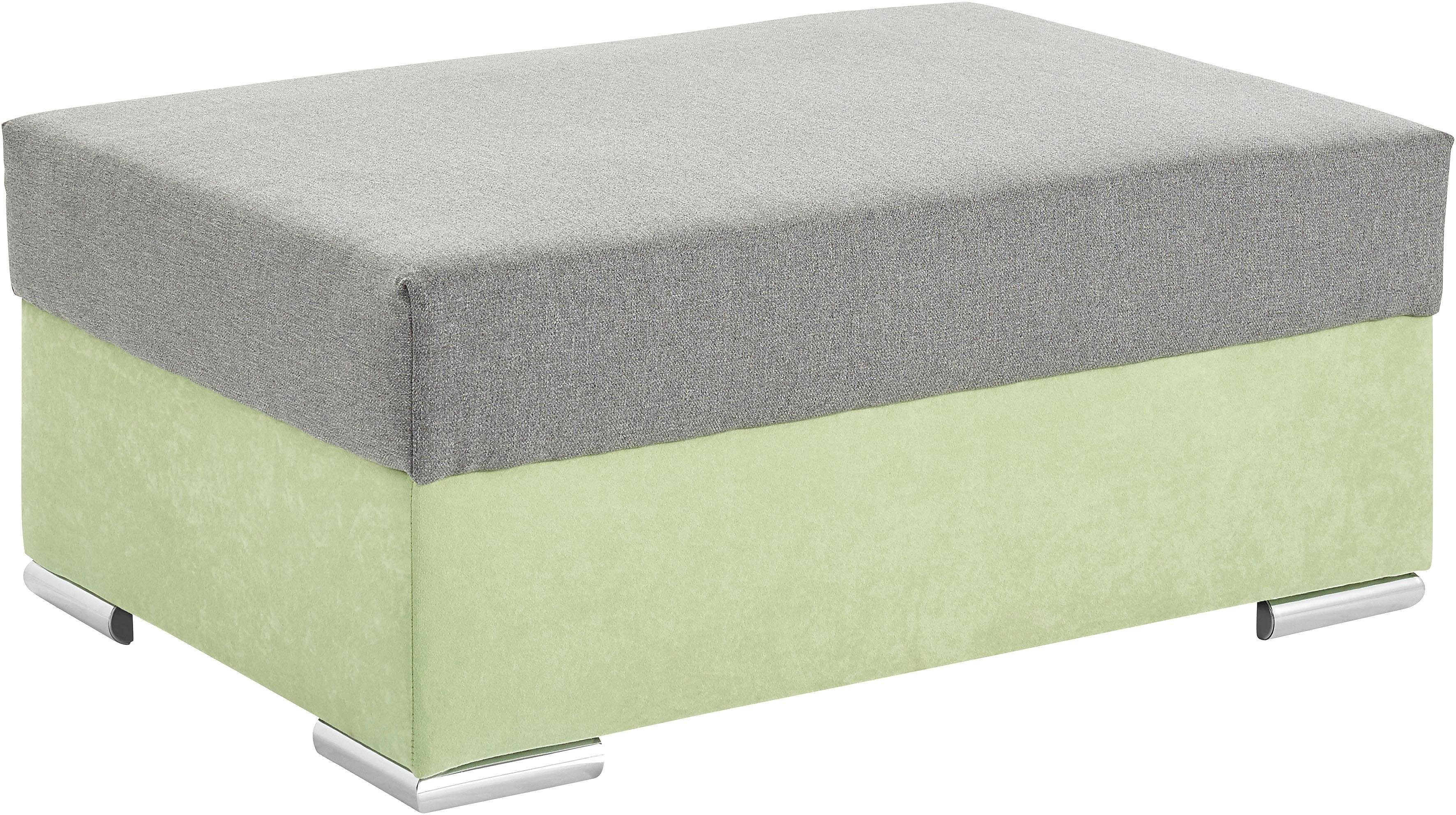 COLLECTION AB Hocker John, Frei im günstig online kaufen