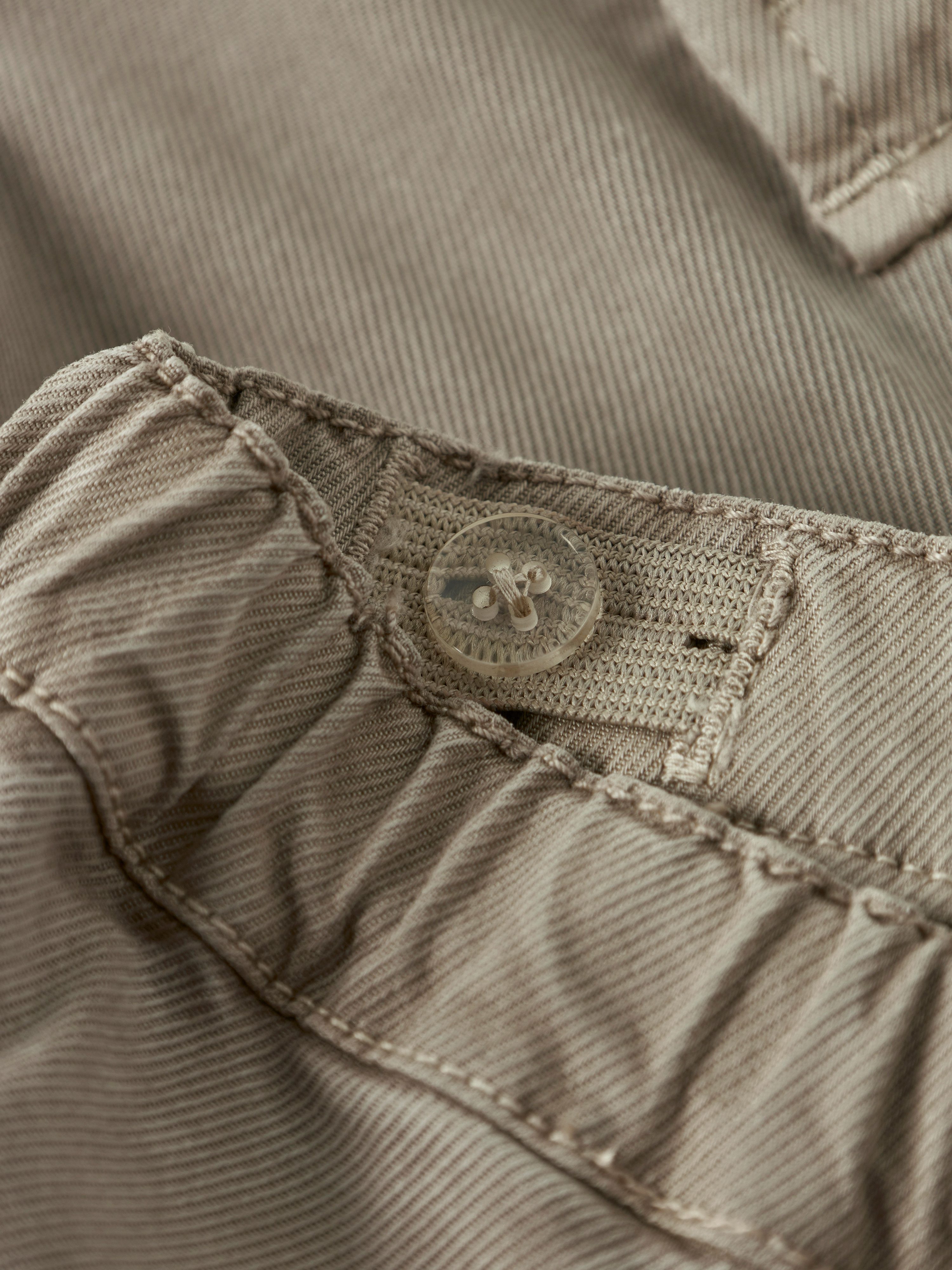 Name It Cargohose NBMBEN BAGGY CARGO TWI PANT 8950-PO NOOS