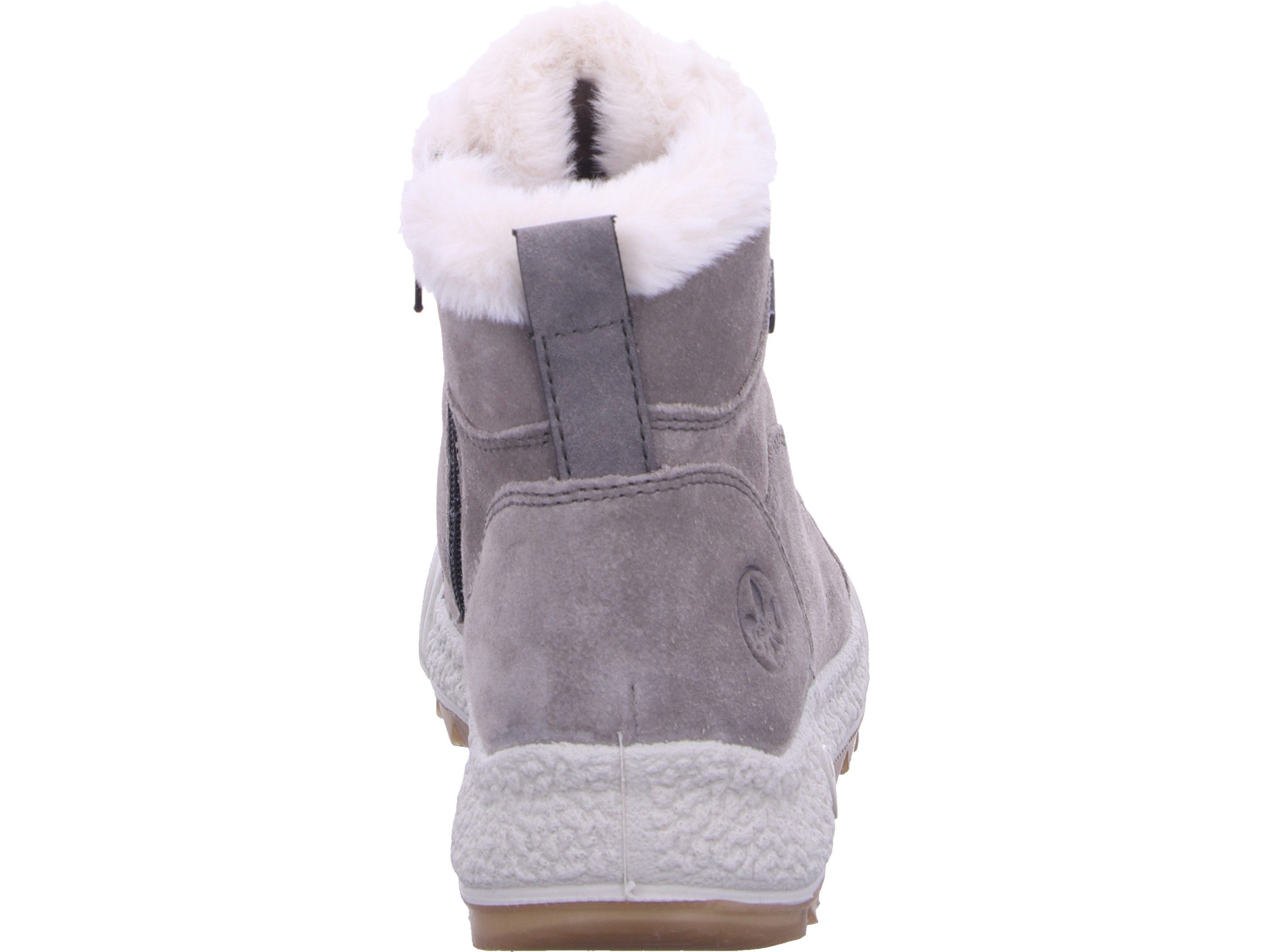 Rieker Winterboots mit TEX-Membran