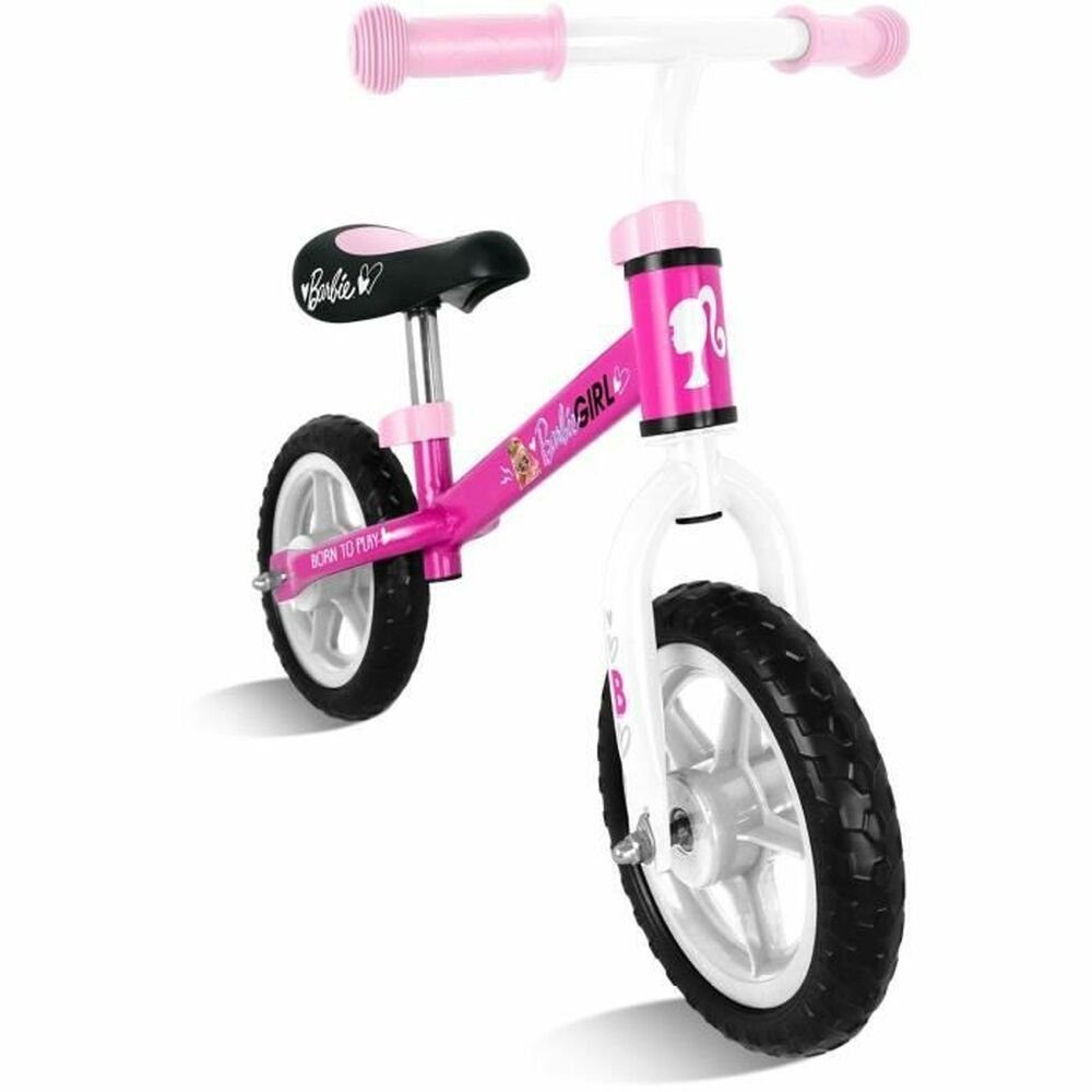 Barbie Laufrad Stamp Kinderfahrrad STAMP