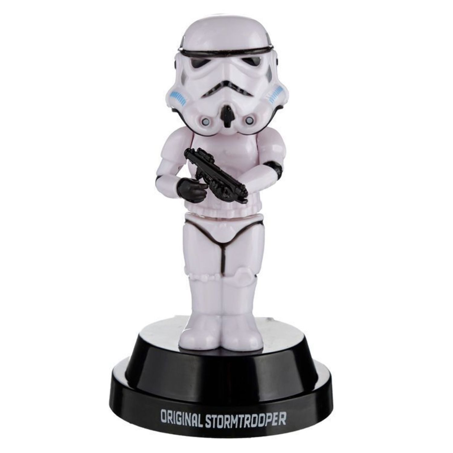 Puckator Dekofigur Original Stormtrooper Solarfigur