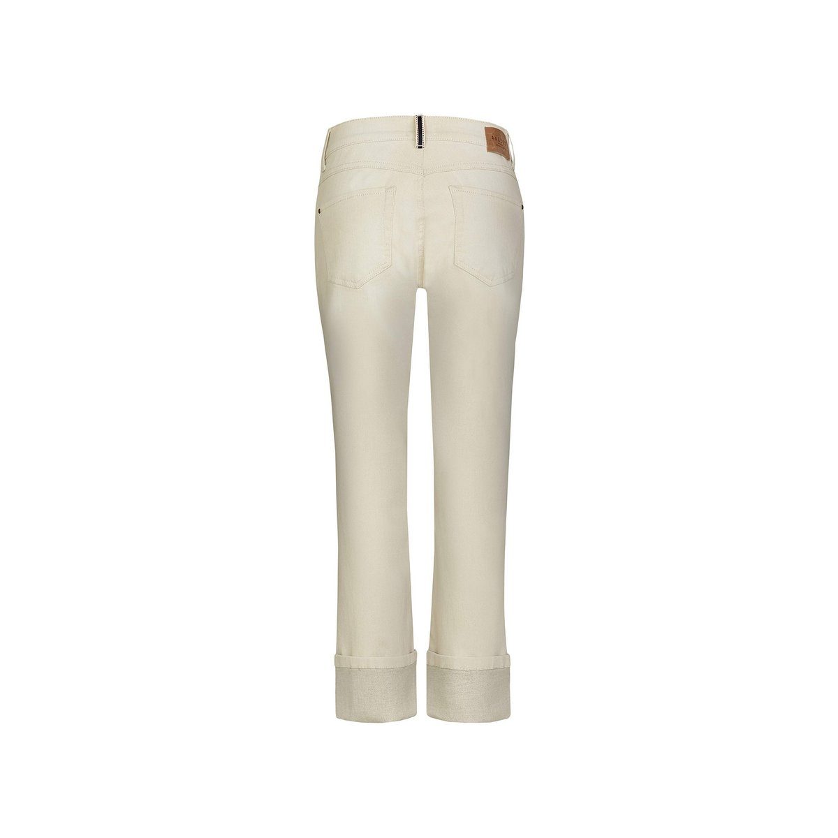(1-tlg) ANGELS offwhite regular 5-Pocket-Jeans