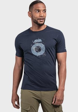 Schöffel Funktionsshirt T Shirt Buchberg M