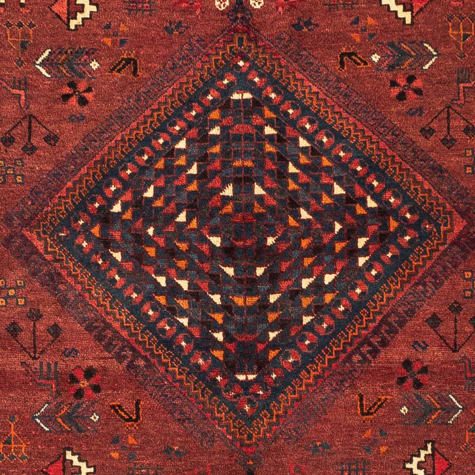 cm, Wollteppich morgenland, mit Medaillon rechteckig, mm, 1 Shiraz Zertifikat Unikat 170 Höhe: x 258