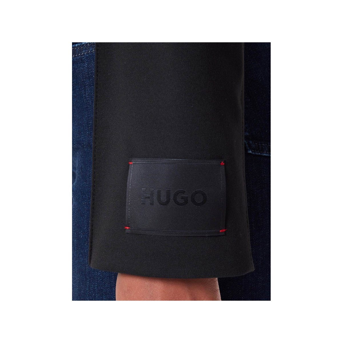 uni (1-tlg) Jackenblazer HUGO