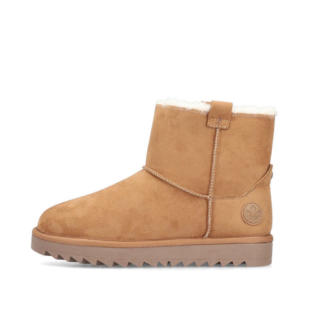 Rieker Stiefelette günstig online kaufen