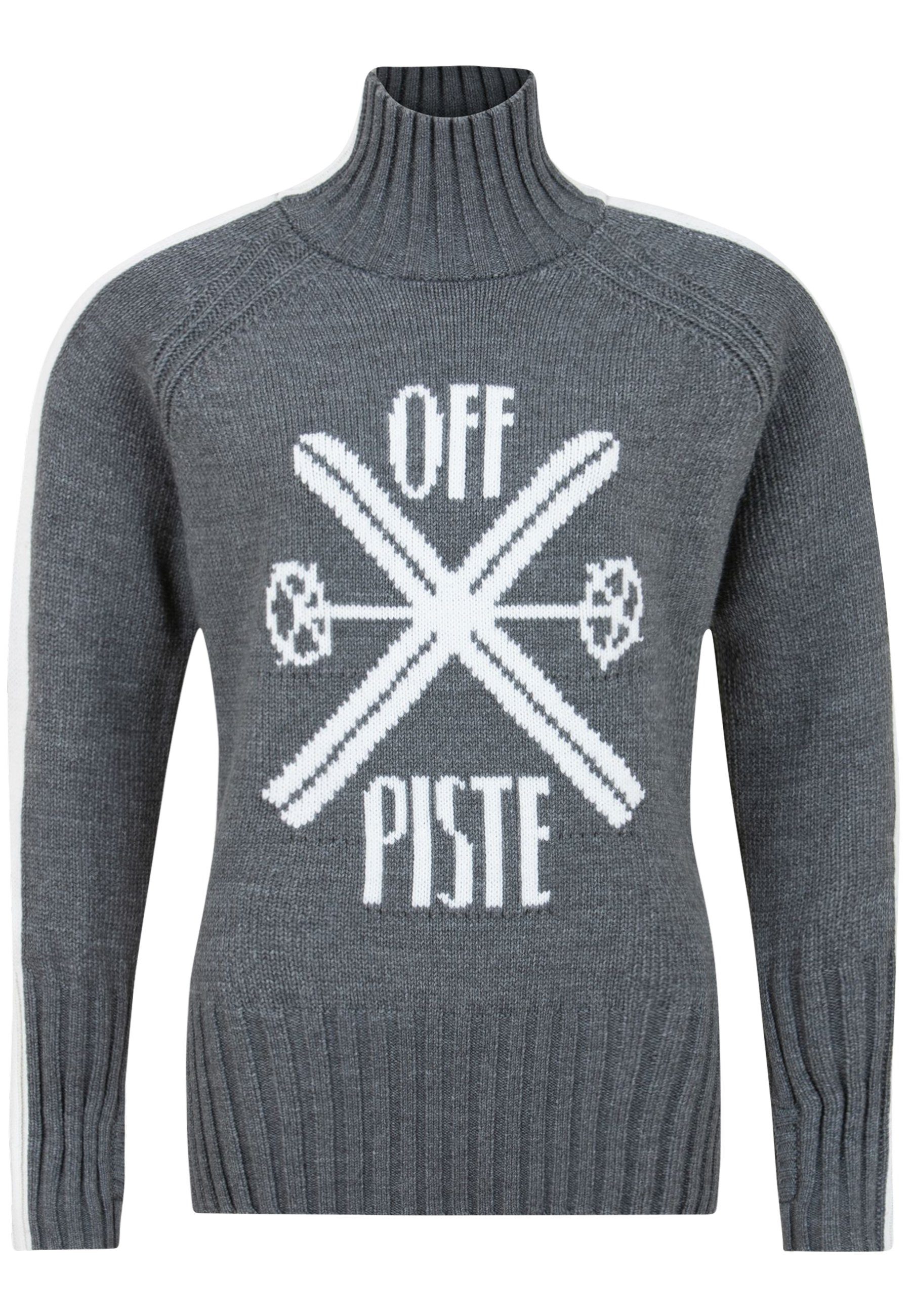 Trainingspullover Off Piste Tunic