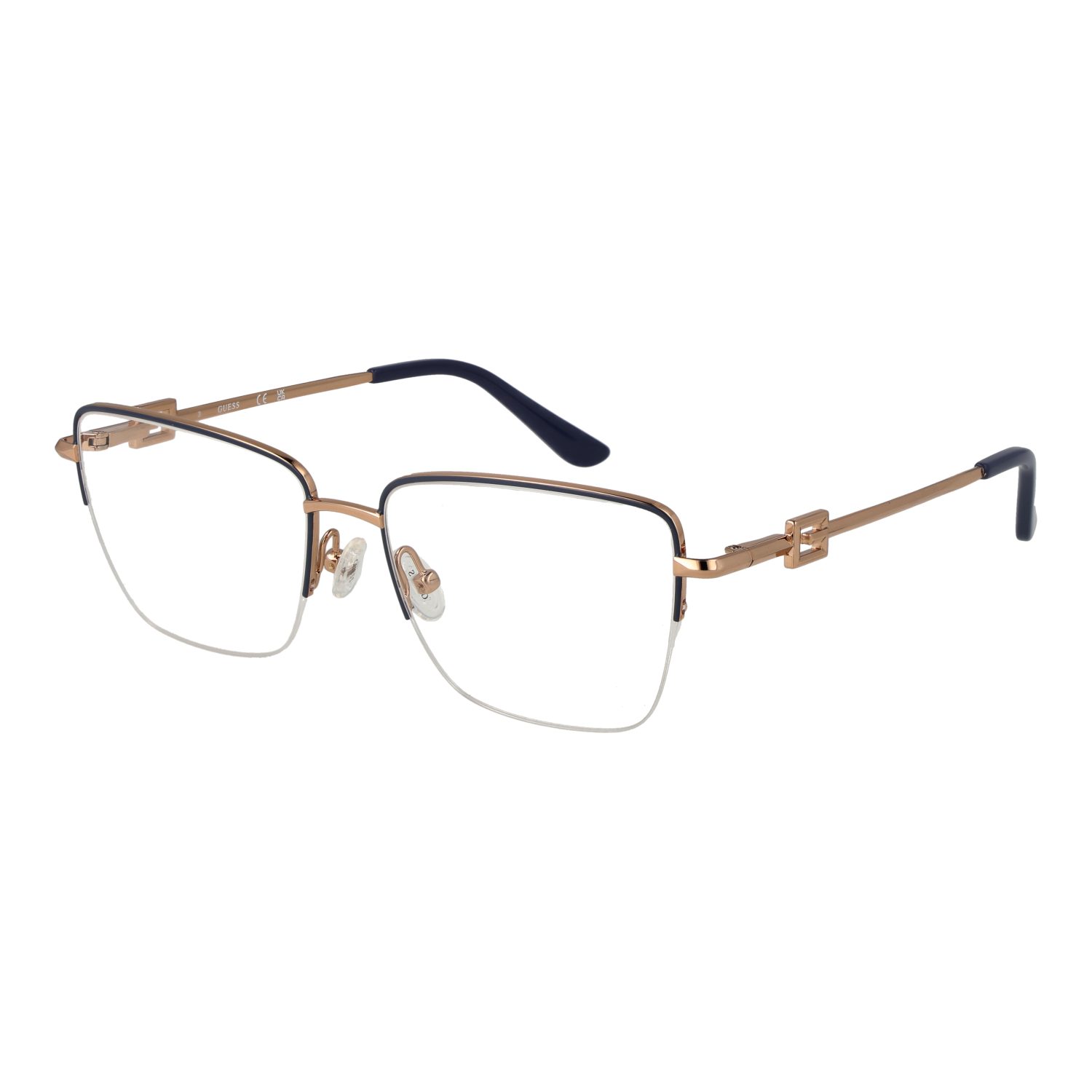 Brillengestell GU2976 53020