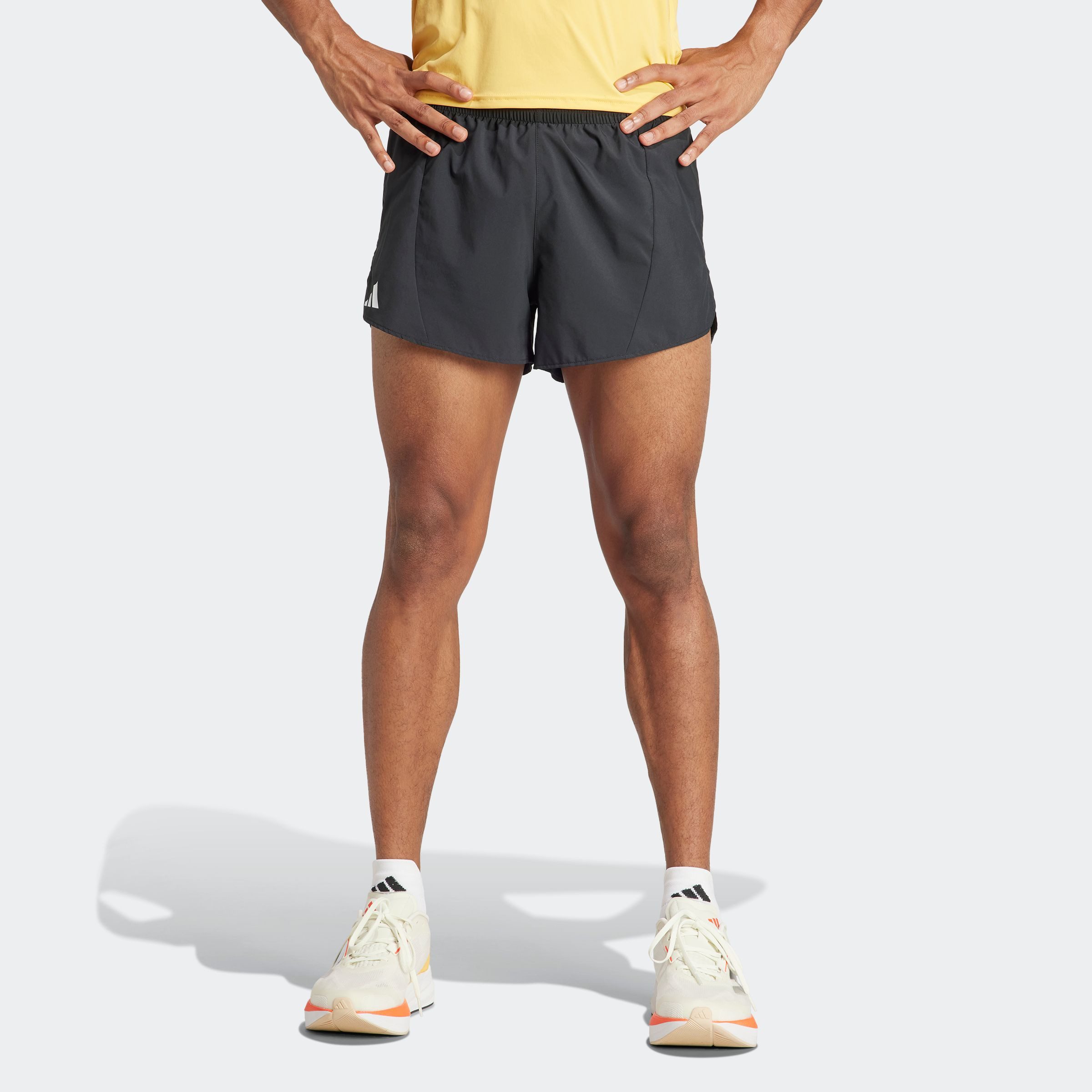 Laufshorts ADIZERO E SHORT