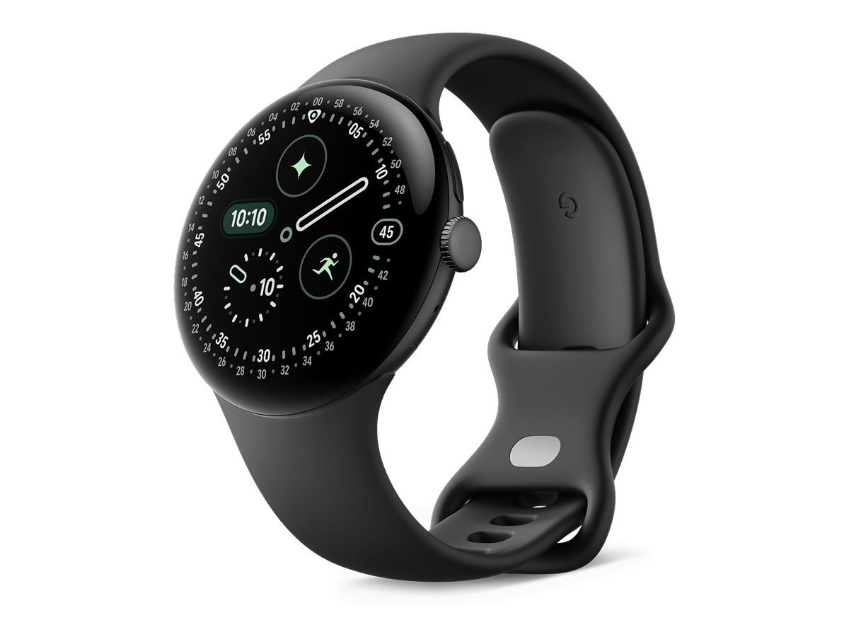 Google Watch