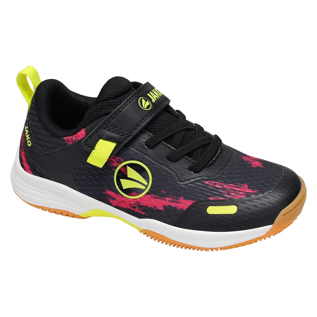 Sportschuh Fun ID Junior Hallenschuh