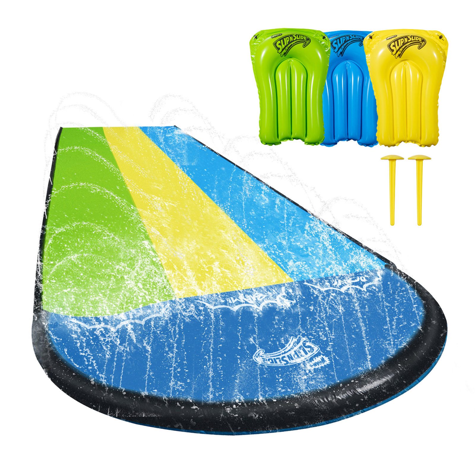 WHAM-O Wasserrutsche Slip N Slide, (Set), günstig online kaufen
