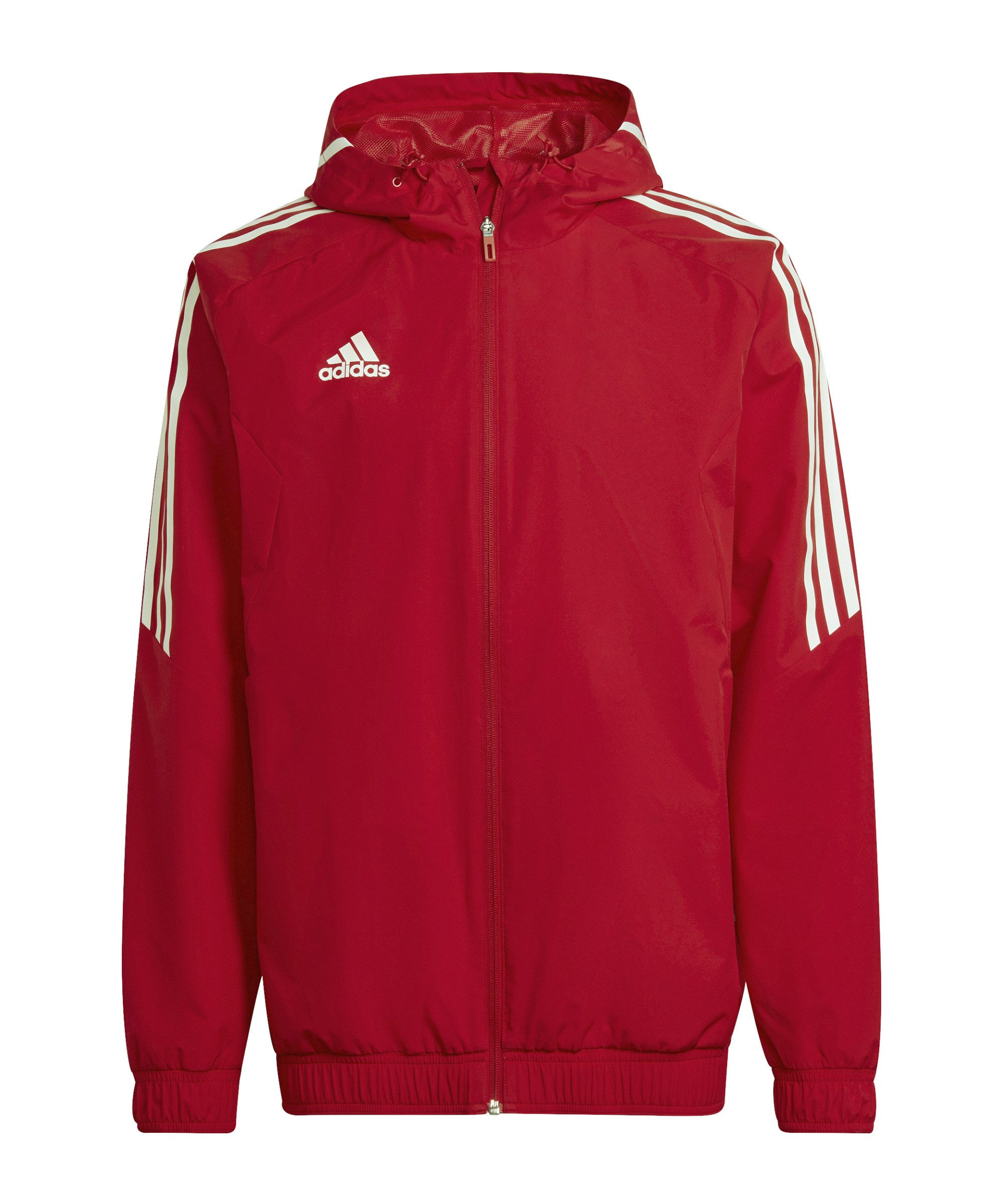 adidas Performance Regenjacke adidas Performance Condivo günstig online kaufen