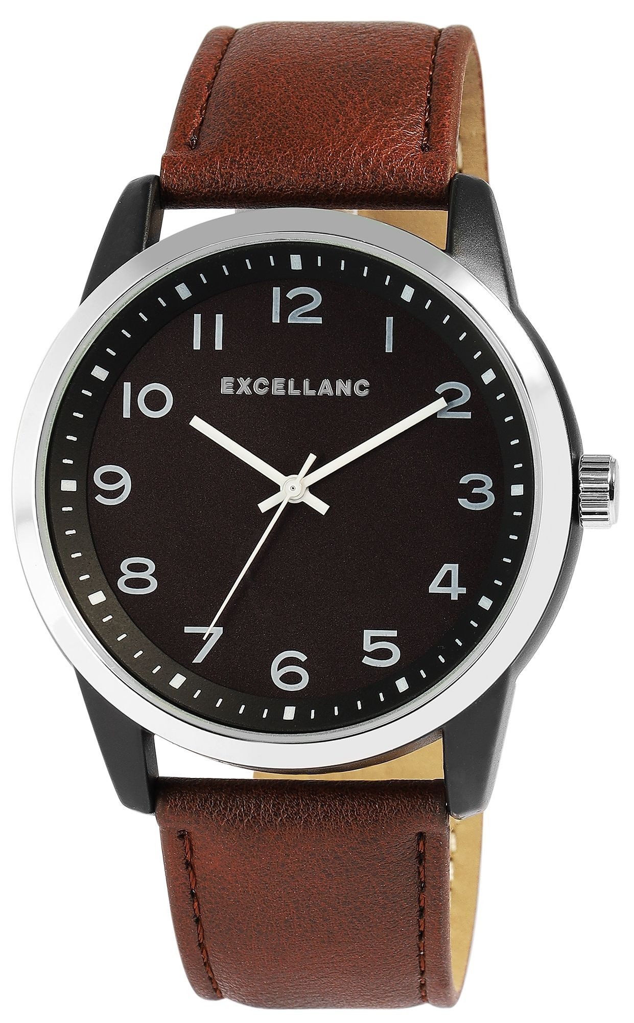 Excellanc Quarzuhr 2900275 Excellanc Herrenuhren mit günstig online kaufen