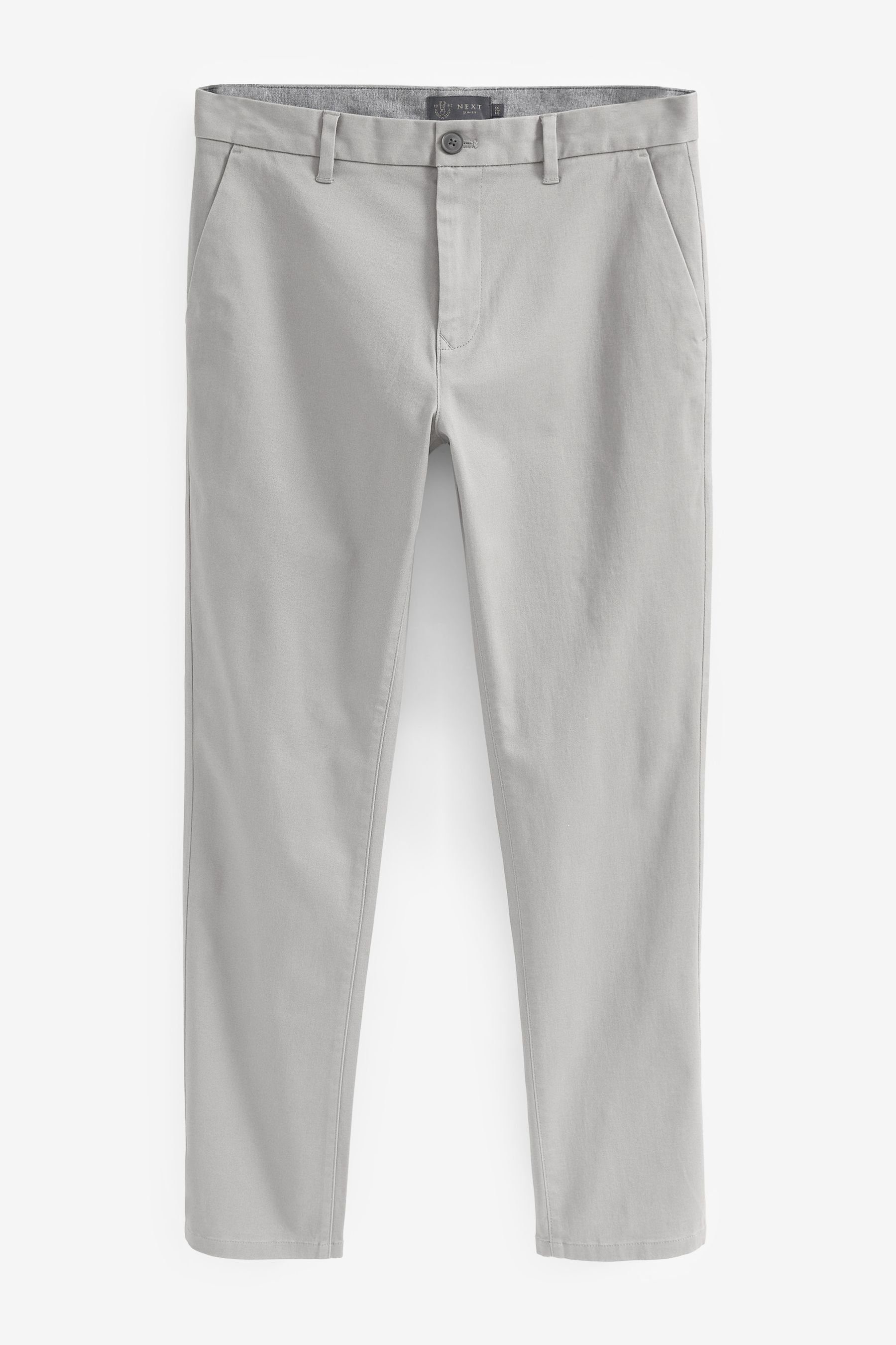 Next Stretch-Hose Slim Fit Chinohose mit günstig online kaufen