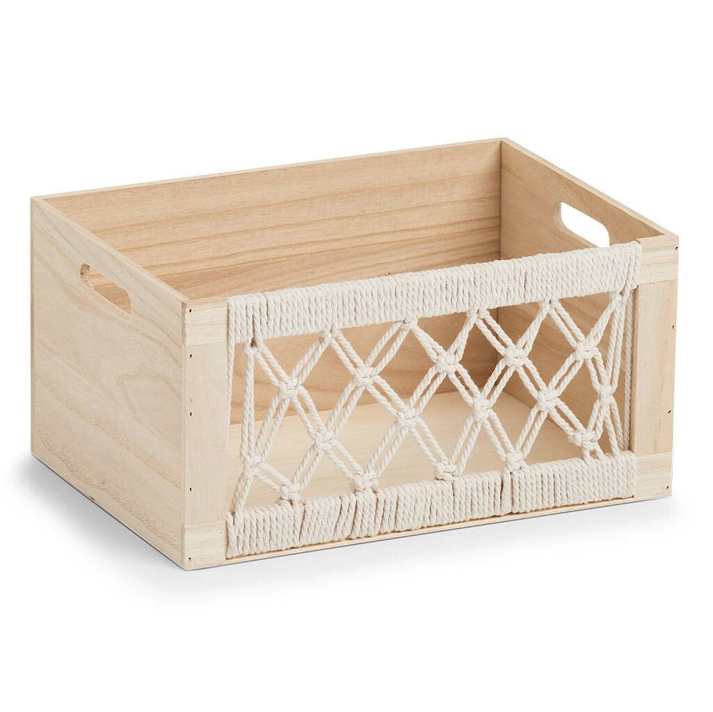 Zeller Present Aufbewahrungsbox günstig online kaufen