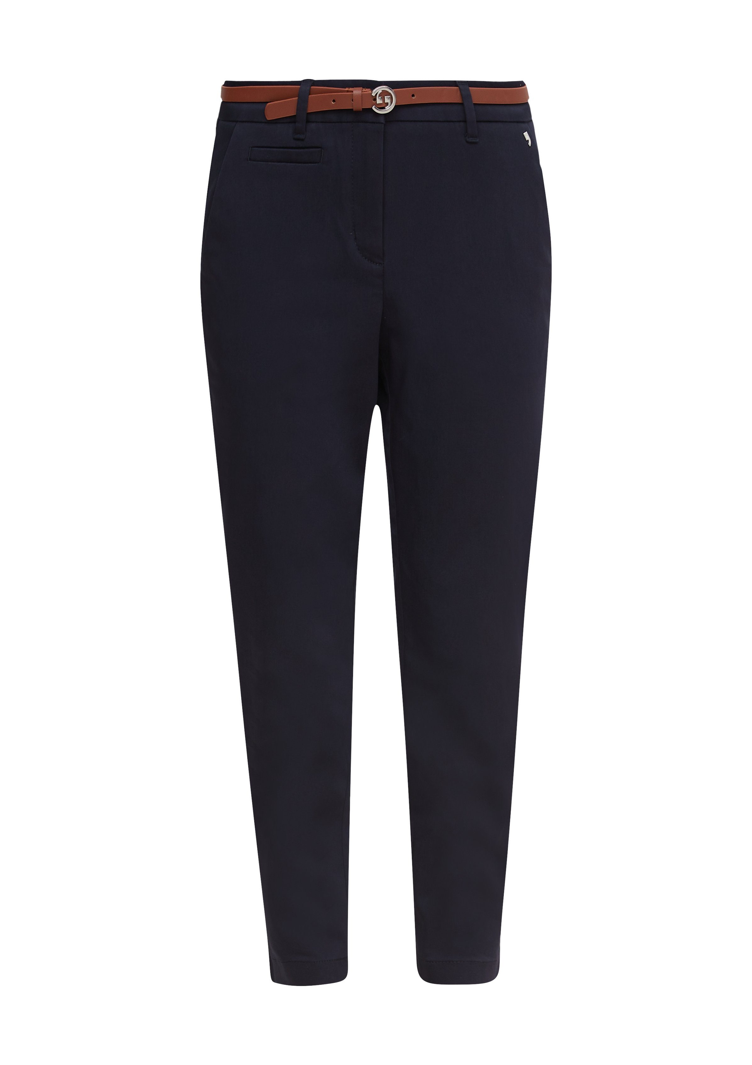 comma 7/8-Hose Slim-Fit 7/8-Hose günstig online kaufen