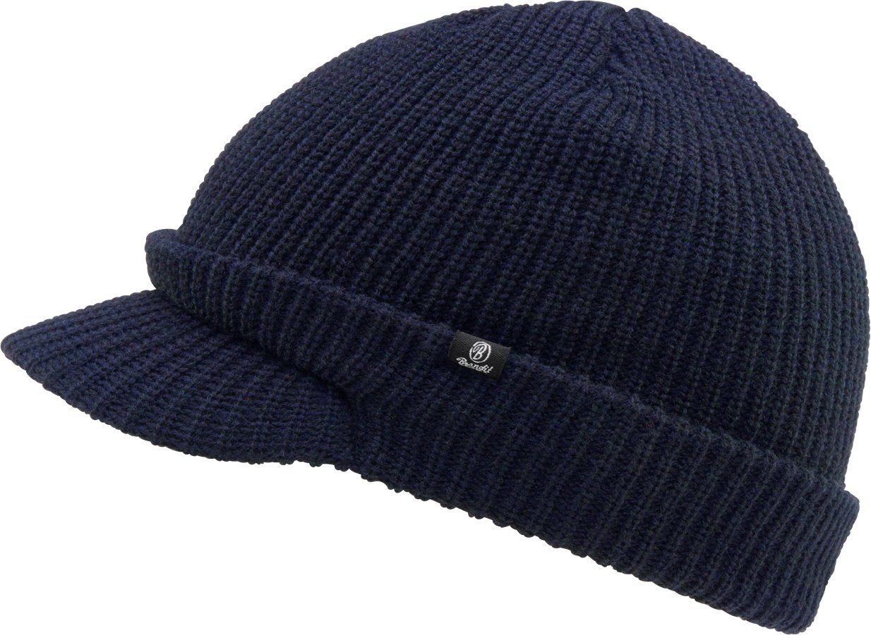 Brandit Strickmütze Shield Cap günstig online kaufen