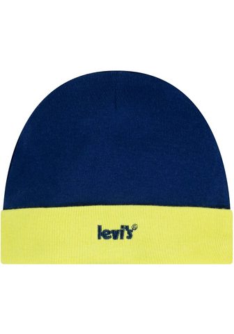 Levi's® Kids glaustinukė trumpomis rankovėmis Rinkinys kūdikiui (Rinkinys 3-tlg) vyrams ir moterims