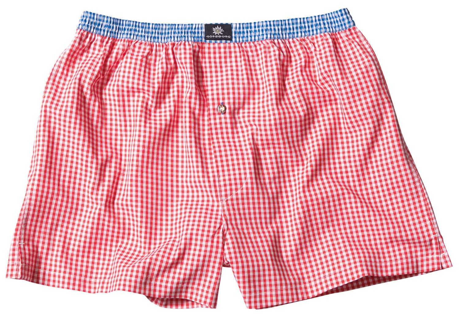 GÖTZBURG Boxershorts (1-St) passend zum Oktoberfest günstig online kaufen