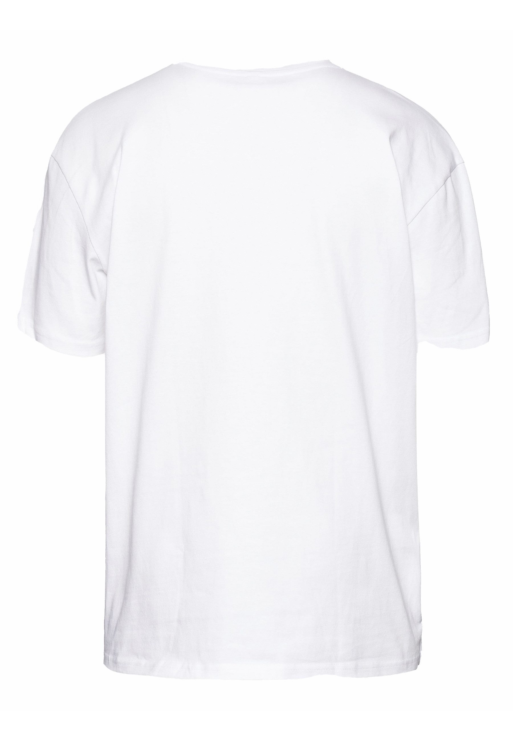 Ecko Unltd. T-Shirt Ecko Unltd. Ecko Unltd. Rhino T-Shirt (1-tlg)