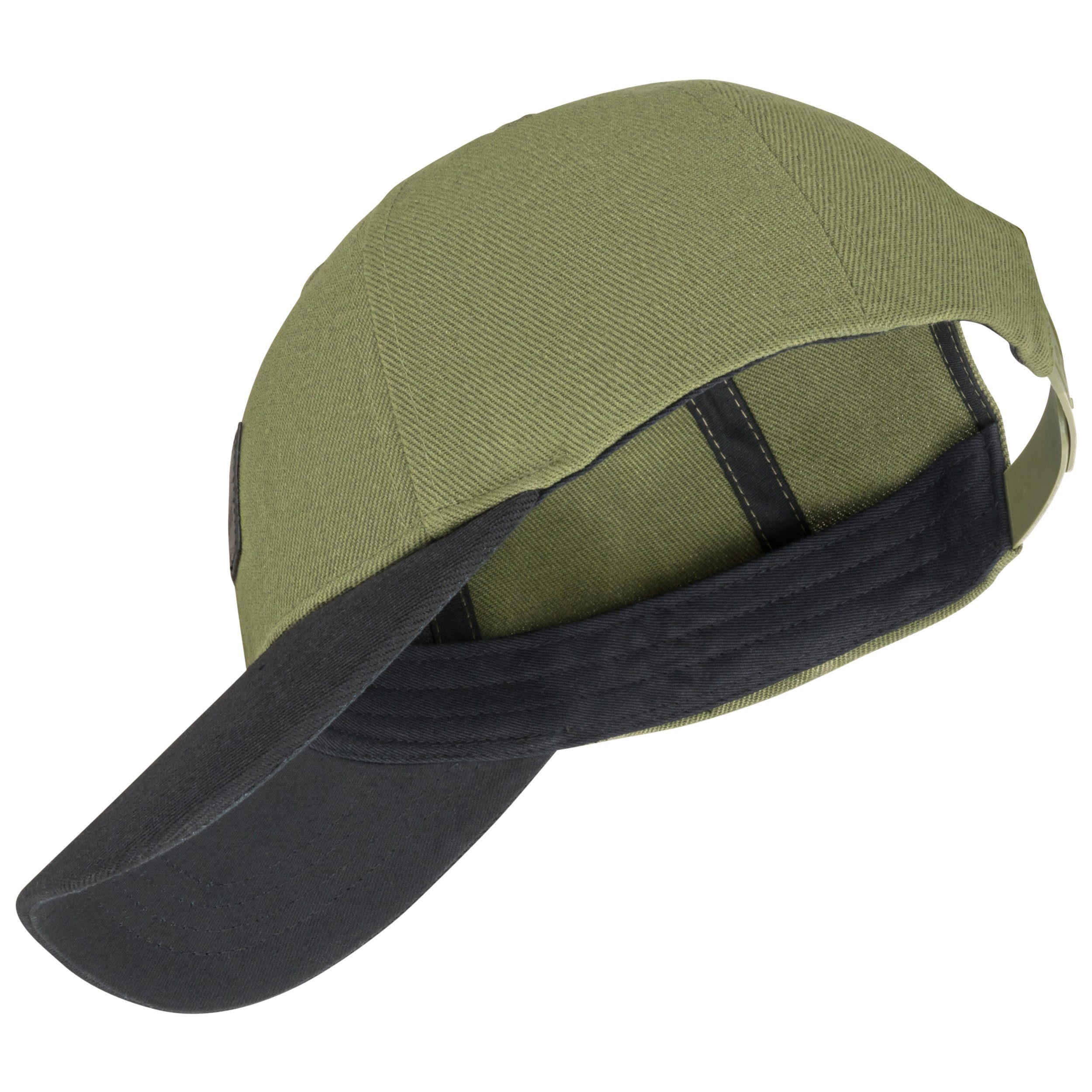 Johnny Urban Snapback Cap DEAN CURVED Cap Herren Damen Teenager Basecap Größenverstellbar, Unisex