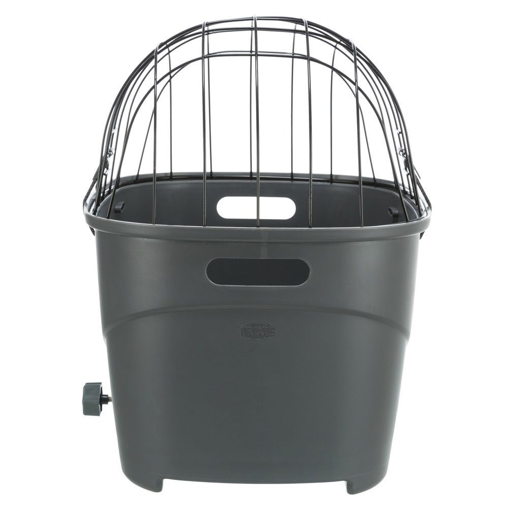 TRIXIE Tierfahrradkorb Trixie Fahrradkorb für Gepäckträger günstig online kaufen