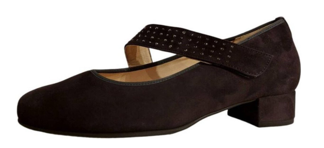 Hassia Komfort Pumps für Damen Keilpumps (keine Angabe, 1-tlg., keine Angabe)