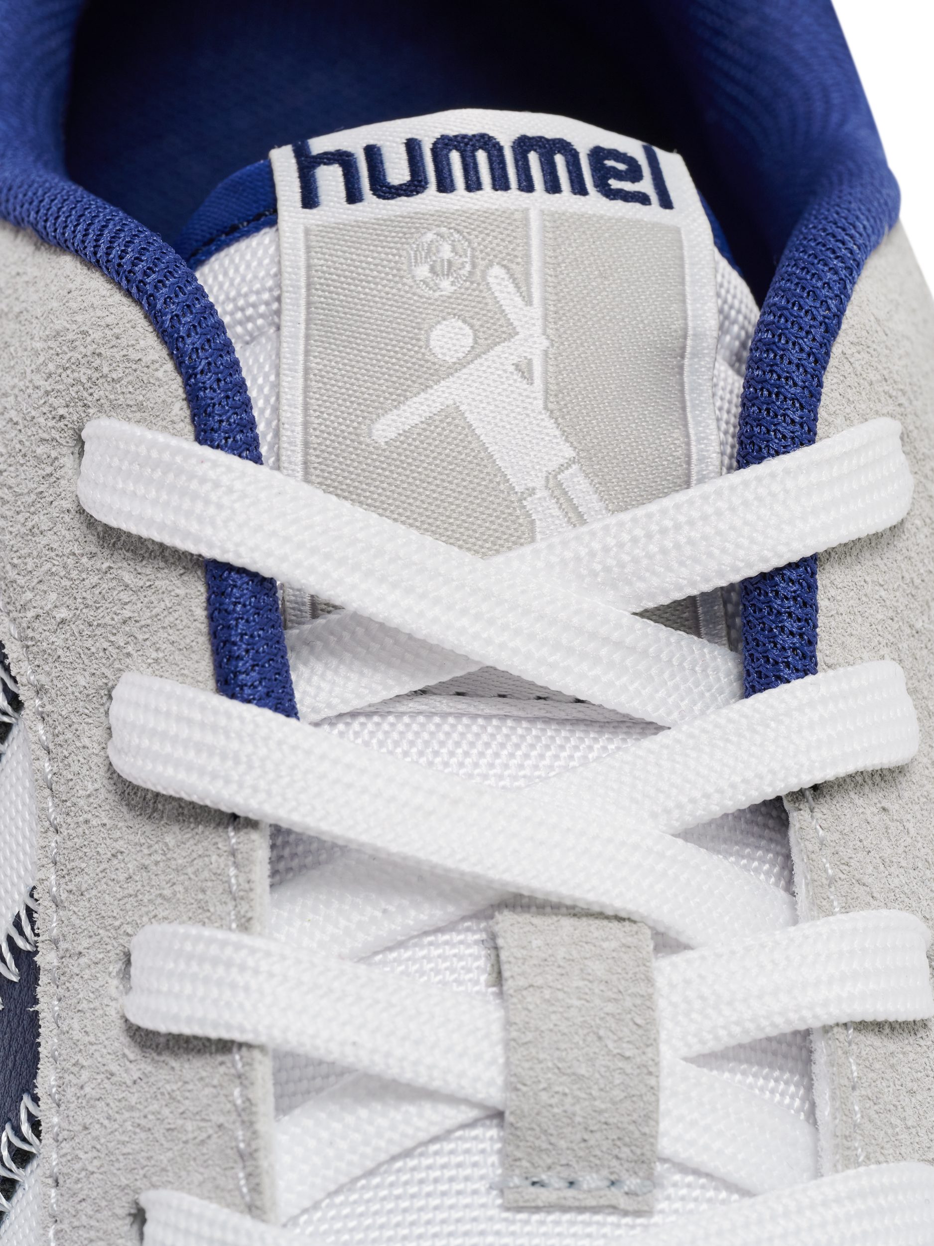 hummel HANDBALL PERFEKT NS Sneaker