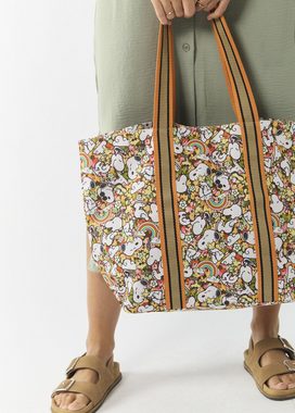 Codello Shopper, mit Peanuts Design