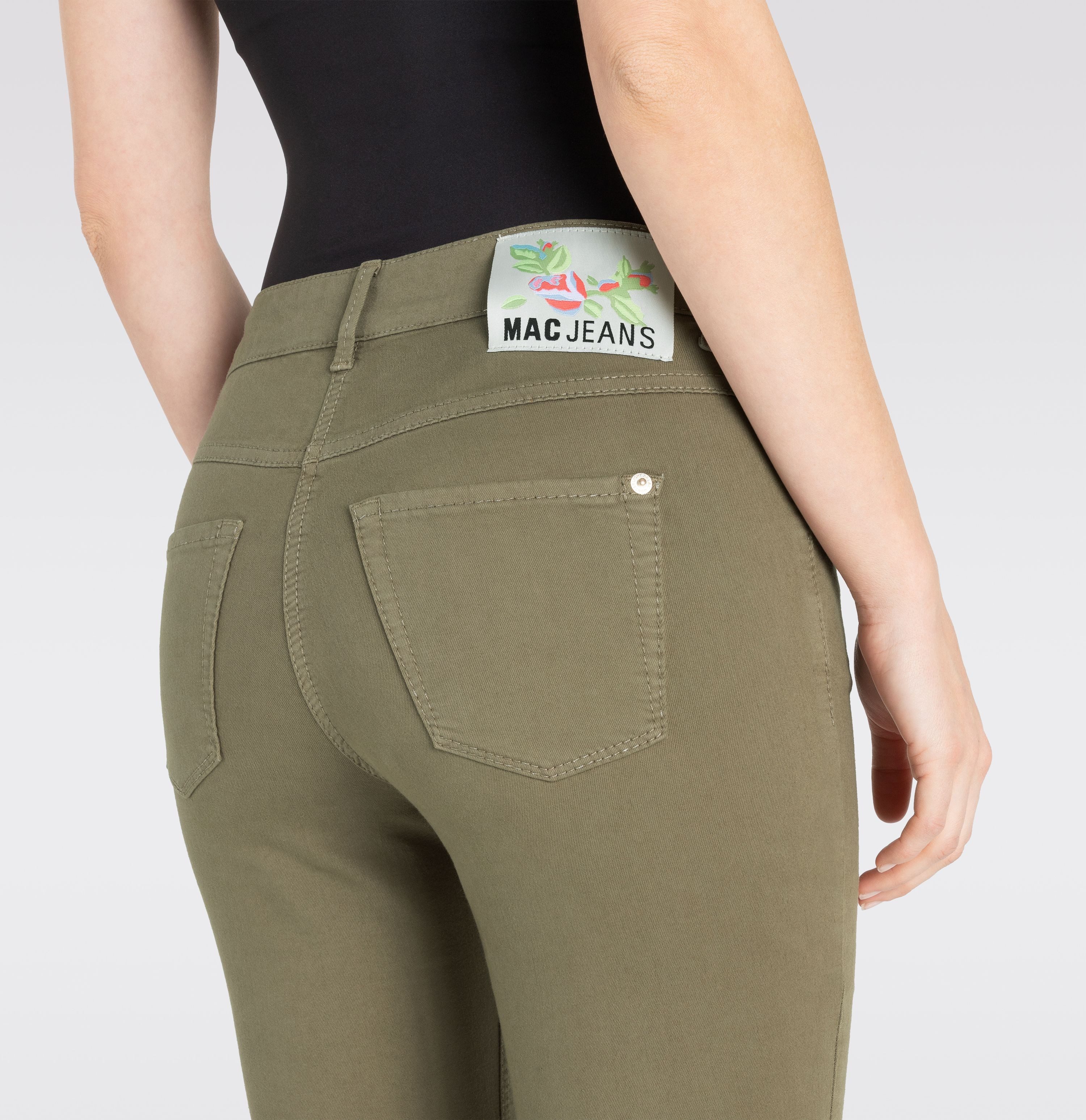 MAC 5-Pocket-Hose Dream