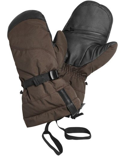 Chevalier Fleecehandschuhe »Handschuhe Adventure Primaloft® Mitten«