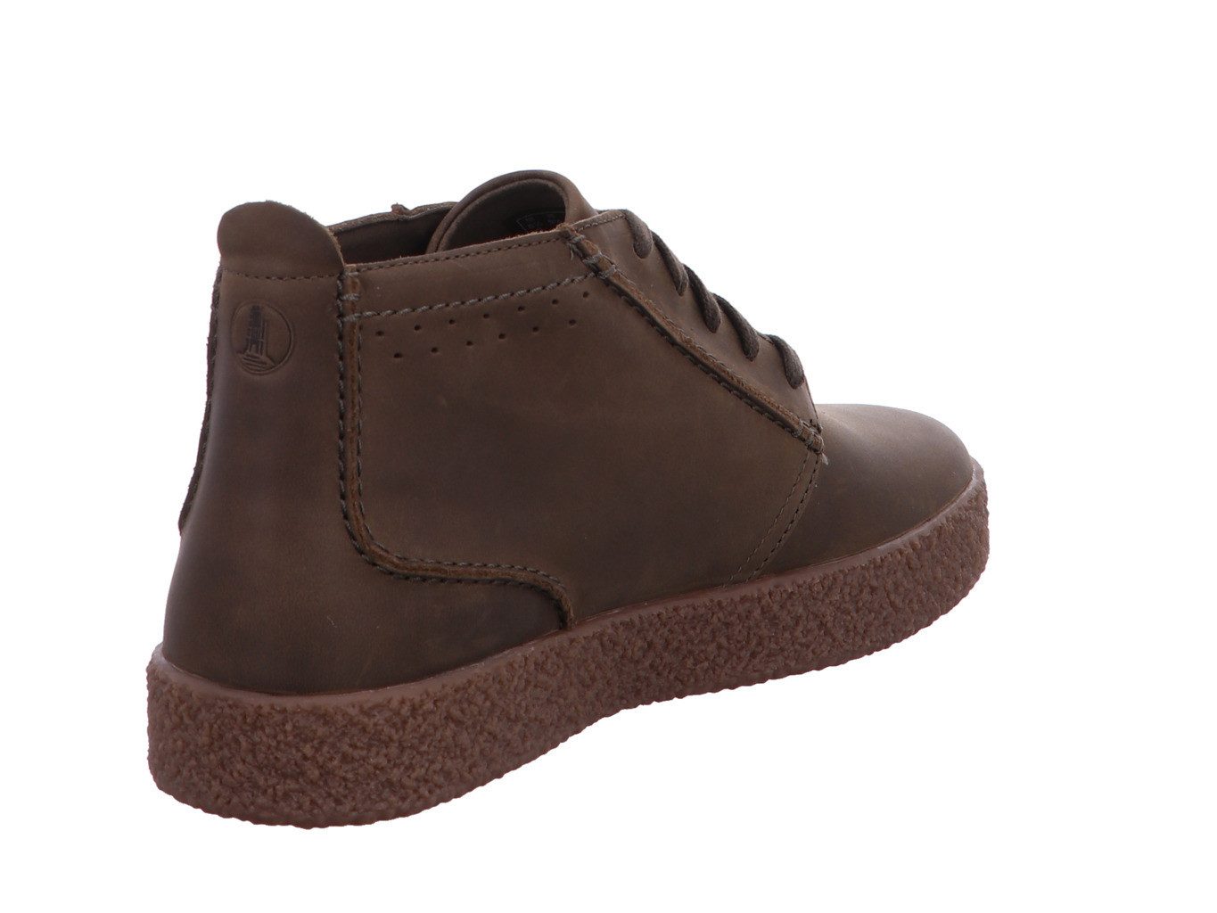 Clarks Streethill Mid Ankleboots günstig online kaufen