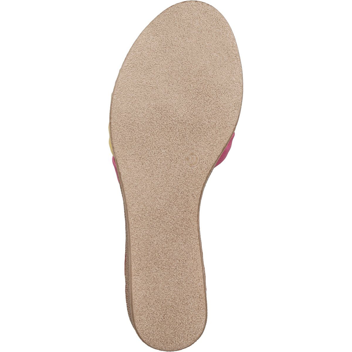 1151/J2-35 Schuhe Sandale Lüke